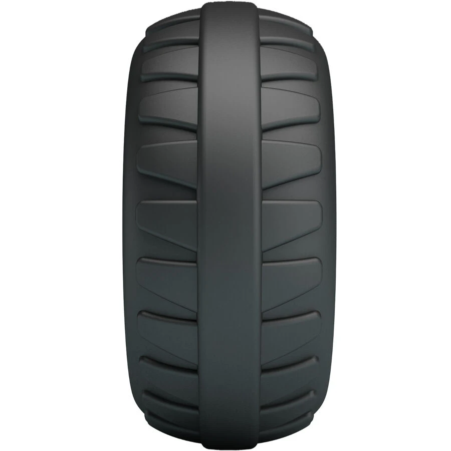 CRAZY BULL - DILSON ANELLO IN SILICONE MODELLO 3